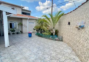 Foto 1 de Casa com 3 Quartos à venda, 193m² em Jardim Planalto, Paulínia