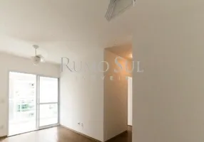 Foto 1 de Apartamento com 2 Quartos à venda, 58m² em Campo Belo, São Paulo