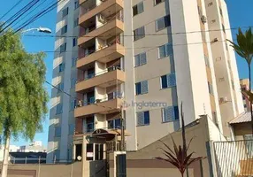 Foto 1 de Apartamento com 3 Quartos à venda, 77m² em Igapo, Londrina
