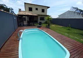 Foto 1 de Casa com 3 Quartos à venda, 120m² em Sao Jose, Armação dos Búzios