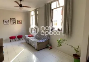 Foto 1 de Apartamento com 3 Quartos à venda, 72m² em Lins de Vasconcelos, Rio de Janeiro