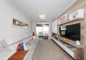 Foto 1 de Apartamento com 3 Quartos à venda, 88m² em Água Branca, São Paulo