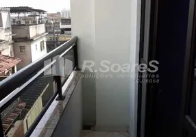 Foto 1 de Apartamento com 2 Quartos à venda, 48m² em Irajá, Rio de Janeiro