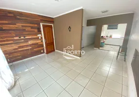 Foto 1 de Casa com 3 Quartos à venda, 115m² em Vila Independência, Piracicaba
