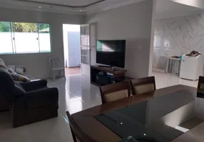 Foto 1 de Casa com 3 Quartos à venda, 120m² em Jardim Vitória, Macaé