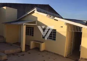 Foto 1 de Casa com 3 Quartos à venda, 121m² em Vila Almeida, Sorocaba