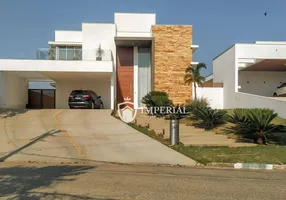 Foto 1 de Casa com 5 Quartos à venda, 560m² em Parque Reserva Fazenda Imperial, Sorocaba