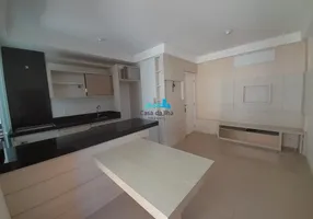 Foto 1 de Apartamento com 2 Quartos à venda, 62m² em Agronômica, Florianópolis