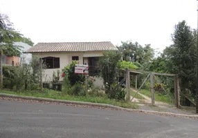 Foto 1 de Casa com 2 Quartos à venda, 60m² em São Luiz, Criciúma