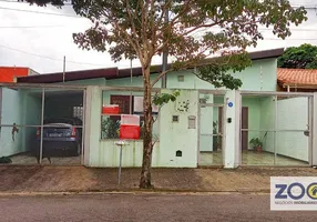 Foto 1 de Casa com 2 Quartos à venda, 159m² em Vila Liberdade, Jundiaí