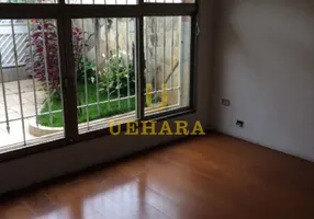 Foto 1 de Sobrado com 3 Quartos à venda, 180m² em Vila Isolina Mazzei, São Paulo