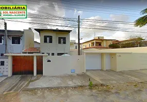 Foto 1 de Casa com 3 Quartos à venda, 127m² em Sapiranga, Fortaleza