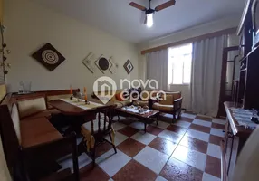 Foto 1 de Apartamento com 3 Quartos à venda, 110m² em Vila Isabel, Rio de Janeiro