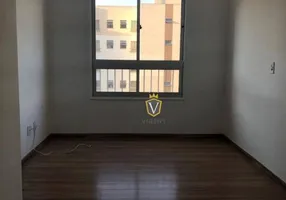 Foto 1 de Apartamento com 2 Quartos à venda, 47m² em Colônia, Jundiaí