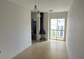 Foto 1 de Apartamento com 2 Quartos para alugar, 53m² em Parque Mandaqui, São Paulo
