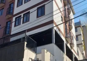 Foto 1 de Apartamento com 1 Quarto à venda, 49m² em Itaipava, Petrópolis