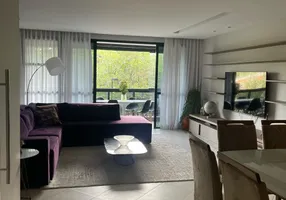 Foto 1 de Apartamento com 4 Quartos para alugar, 170m² em Barra da Tijuca, Rio de Janeiro