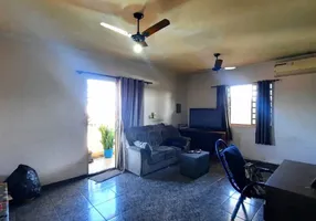 Foto 1 de Prédio Residencial com 3 Quartos à venda, 426m² em Vila Molon, Americana