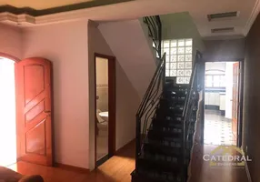 Foto 1 de Sobrado com 3 Quartos à venda, 170m² em Parque Cidade Jardim II, Jundiaí