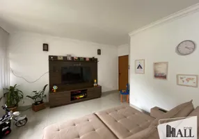 Foto 1 de Apartamento com 3 Quartos à venda, 117m² em Jardim Vivendas, São José do Rio Preto