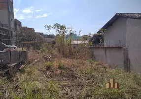Foto 1 de Lote/Terreno à venda, 500m² em Niteroi, Betim
