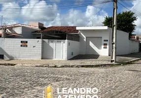 Foto 1 de Casa com 2 Quartos à venda, 88m² em Paratibe, João Pessoa