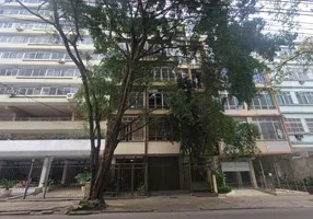 Foto 1 de Cobertura com 2 Quartos à venda, 100m² em Tijuca, Rio de Janeiro