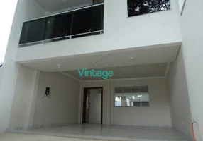 Foto 1 de Casa com 3 Quartos à venda, 184m² em Angola, Betim