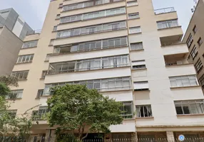 Foto 1 de Apartamento com 3 Quartos para alugar, 180m² em Paraíso, São Paulo