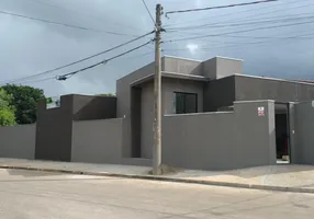 Foto 1 de Casa com 4 Quartos à venda, 267m² em Vista Alegre, Bragança Paulista