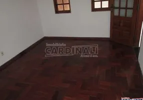 Foto 1 de Casa com 3 Quartos à venda, 136m² em Vila Deriggi, São Carlos