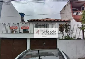 Foto 1 de Casa com 3 Quartos à venda, 174m² em Jardim João XXIII, São Paulo