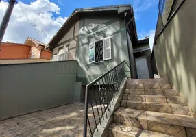 Foto 1 de Casa com 4 Quartos para alugar, 150m² em Vila Rezende, Piracicaba