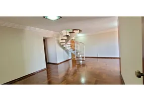 Foto 1 de Apartamento com 3 Quartos para alugar, 417m² em Higienópolis, Piracicaba