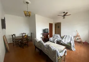 Foto 1 de Apartamento com 2 Quartos para venda ou aluguel, 78m² em Boqueirão, Praia Grande