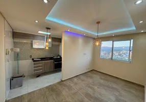 Foto 1 de Apartamento com 2 Quartos à venda, 50m² em Parque São Lourenço, São Paulo