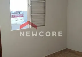 Foto 1 de Apartamento com 2 Quartos à venda, 43m² em Jardim Paulista, Indaiatuba