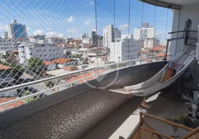 Foto 1 de Apartamento com 3 Quartos à venda, 75m² em Barroca, Belo Horizonte