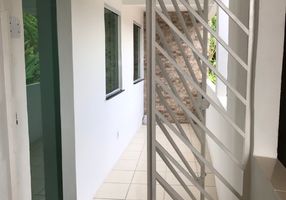 Foto 1 de Apartamento com 2 Quartos à venda, 45m² em Caixa D´Água, Salvador