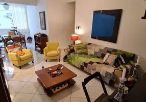 Foto 1 de Apartamento com 3 Quartos à venda, 94m² em Laranjeiras, Rio de Janeiro