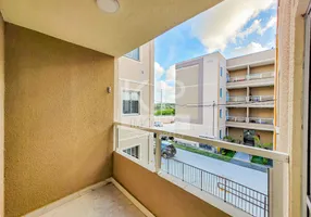 Foto 1 de Apartamento com 2 Quartos para alugar, 47m² em Pitimbu, Natal