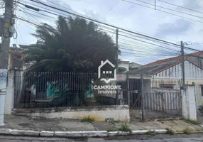 Foto 1 de Lote/Terreno à venda, 495m² em Casa Verde, São Paulo