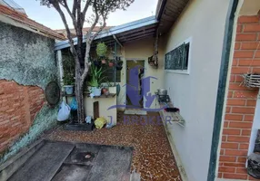 Foto 1 de Casa com 3 Quartos à venda, 110m² em Vila Cardia, Bauru