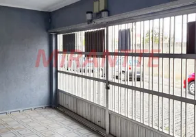 Foto 1 de Sobrado com 3 Quartos à venda, 208m² em Vila Augusta, Guarulhos