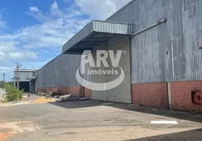 Foto 1 de Galpão/Depósito/Armazém para alugar, 4000m² em Distrito Industrial, Cachoeirinha