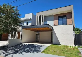 Foto 1 de Casa de Condomínio com 4 Quartos à venda, 230m² em Urbanova, São José dos Campos