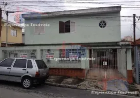 Foto 1 de Sobrado com 4 Quartos à venda, 250m² em Pestana, Osasco