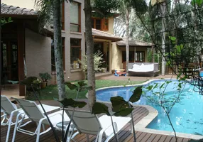 Foto 1 de Casa de Condomínio com 3 Quartos à venda, 500m² em Centro, Mairiporã