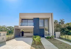 Foto 1 de Casa de Condomínio com 4 Quartos à venda, 420m² em Jardim Bandeirantes, Santana de Parnaíba