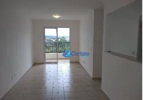 Foto 1 de Apartamento com 2 Quartos à venda, 70m² em Engordadouro, Jundiaí